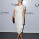 Illustration for article titled Jared Leto Terrifies At Calvin Klein Art Event